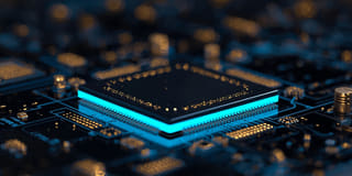 Innovation — solutions technologiques d'aide au trading conçues par Vaillant Kapitange